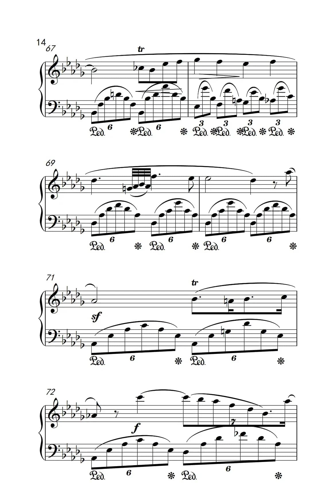 #c小调幻想即兴曲