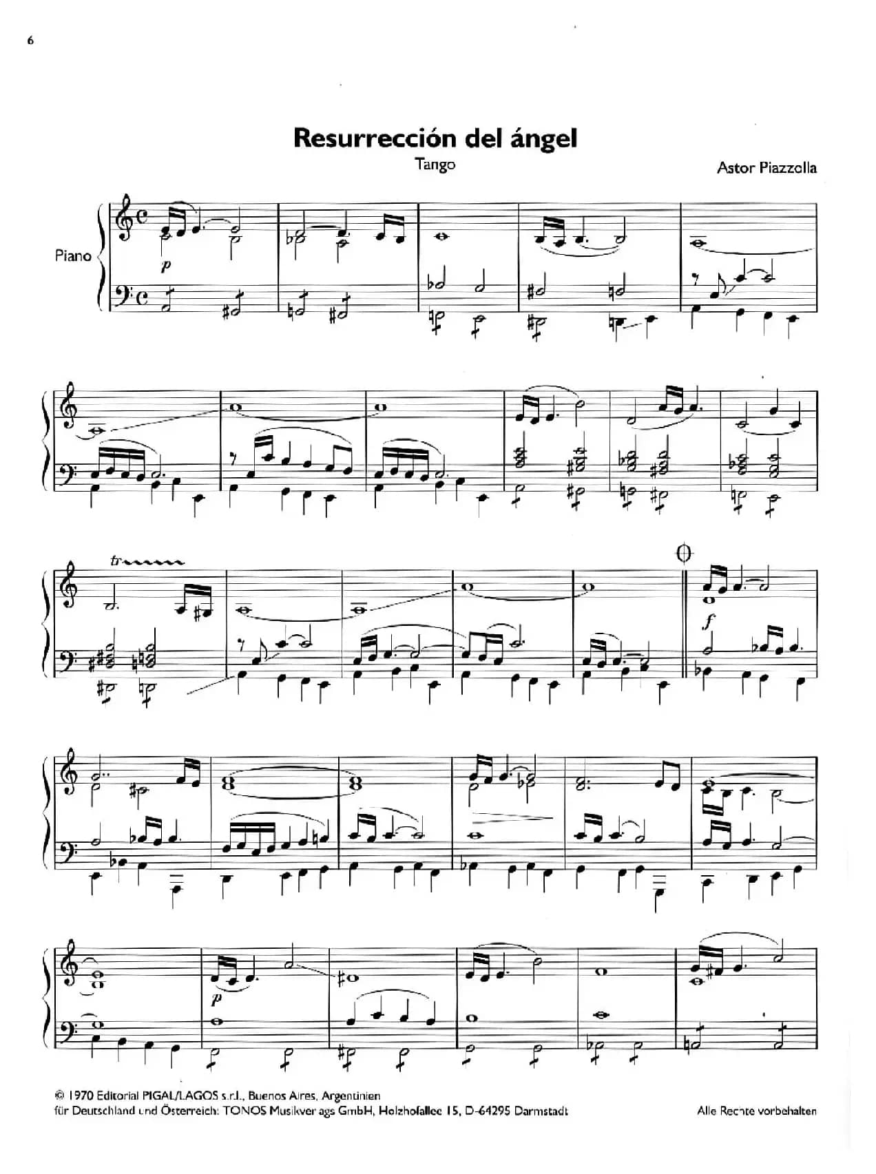 天使组曲（Ⅲ）