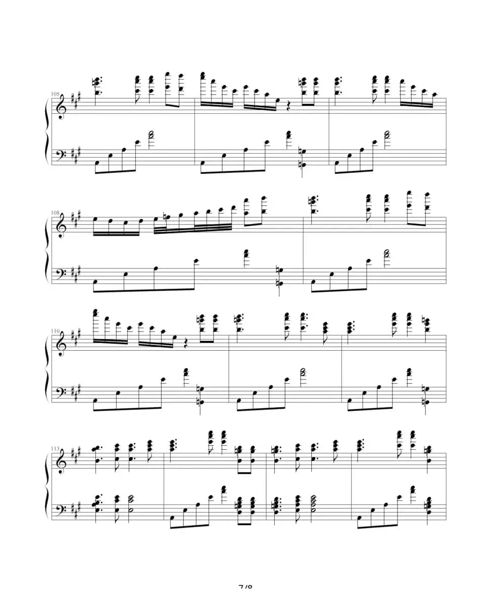 Olympic Dream（奥林匹克之梦）