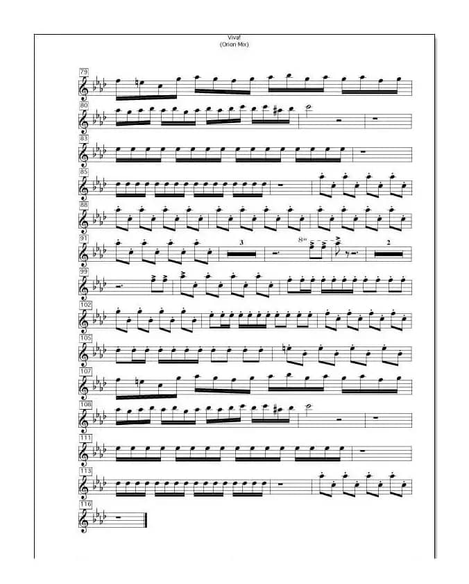 Viva!（古典辣妹 万岁）