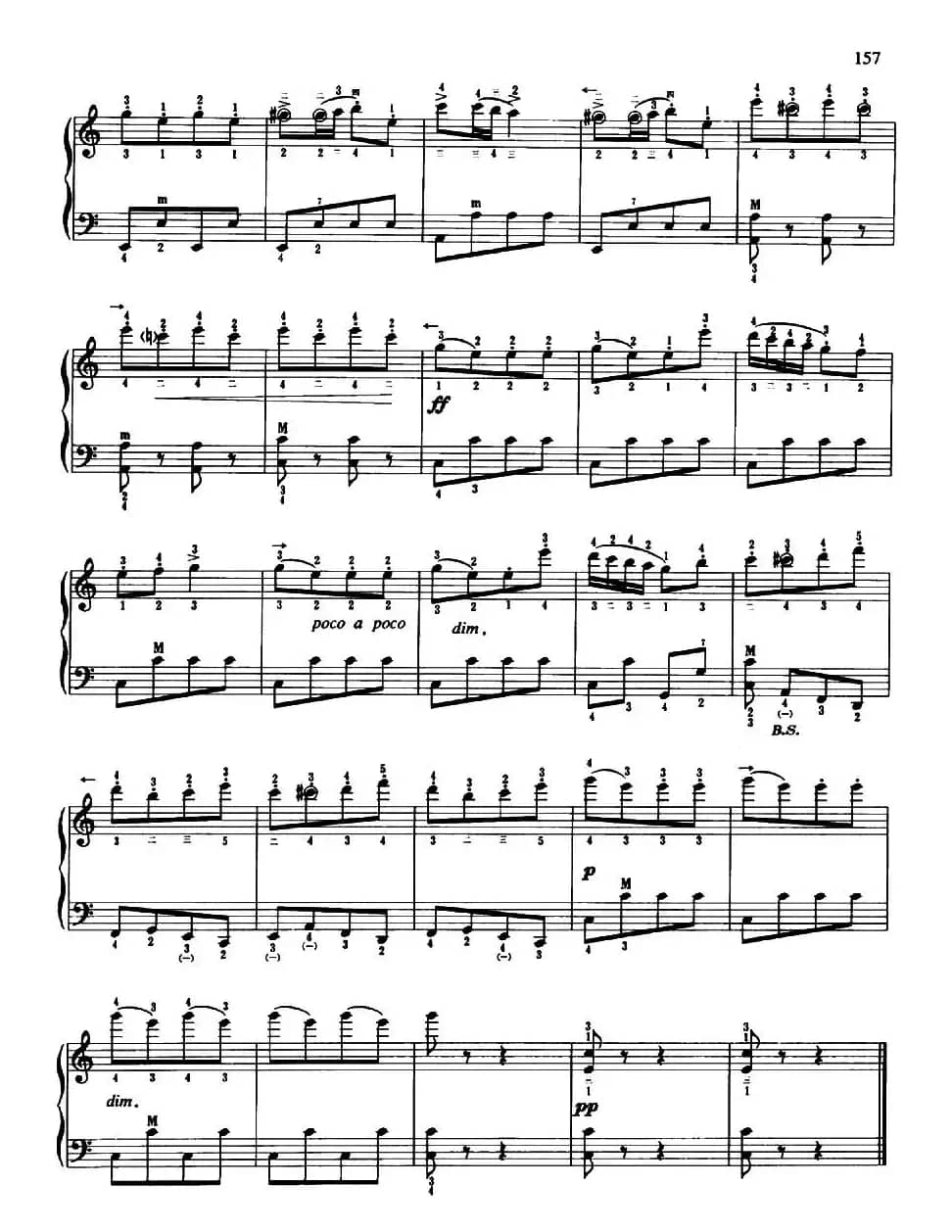 土耳其进行曲（贝多芬作曲版）