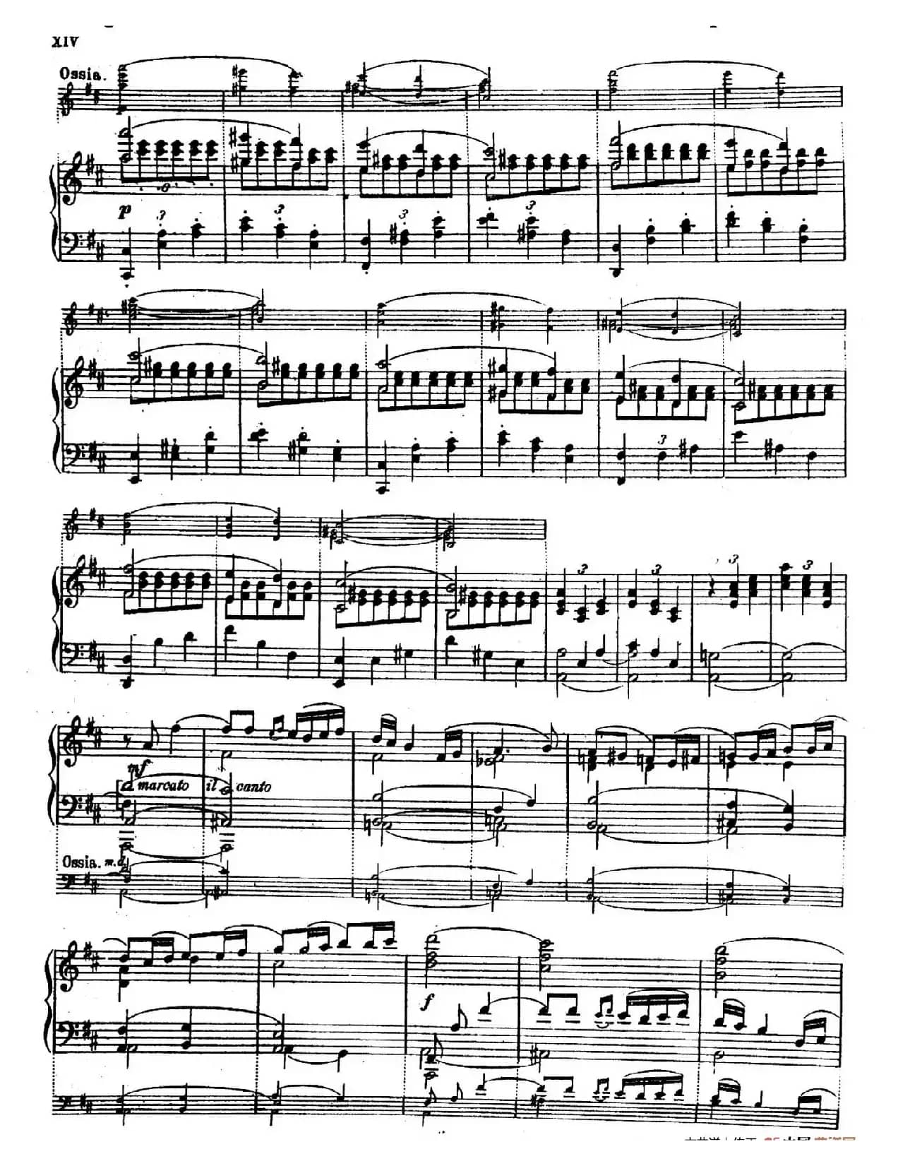 Overture from Prince Igor（歌剧《伊戈尔王子》序曲）