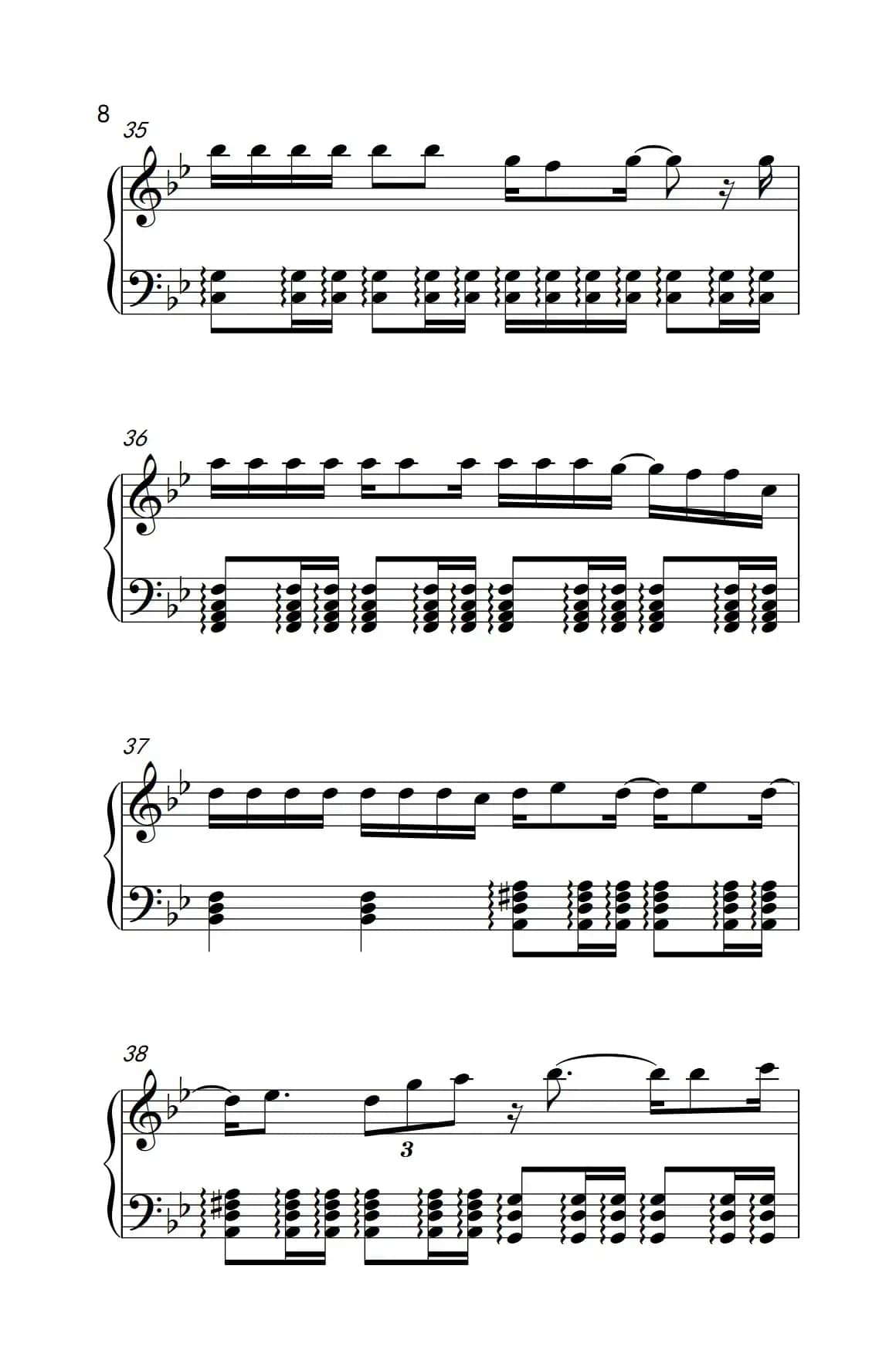 蒙娜丽莎的眼泪