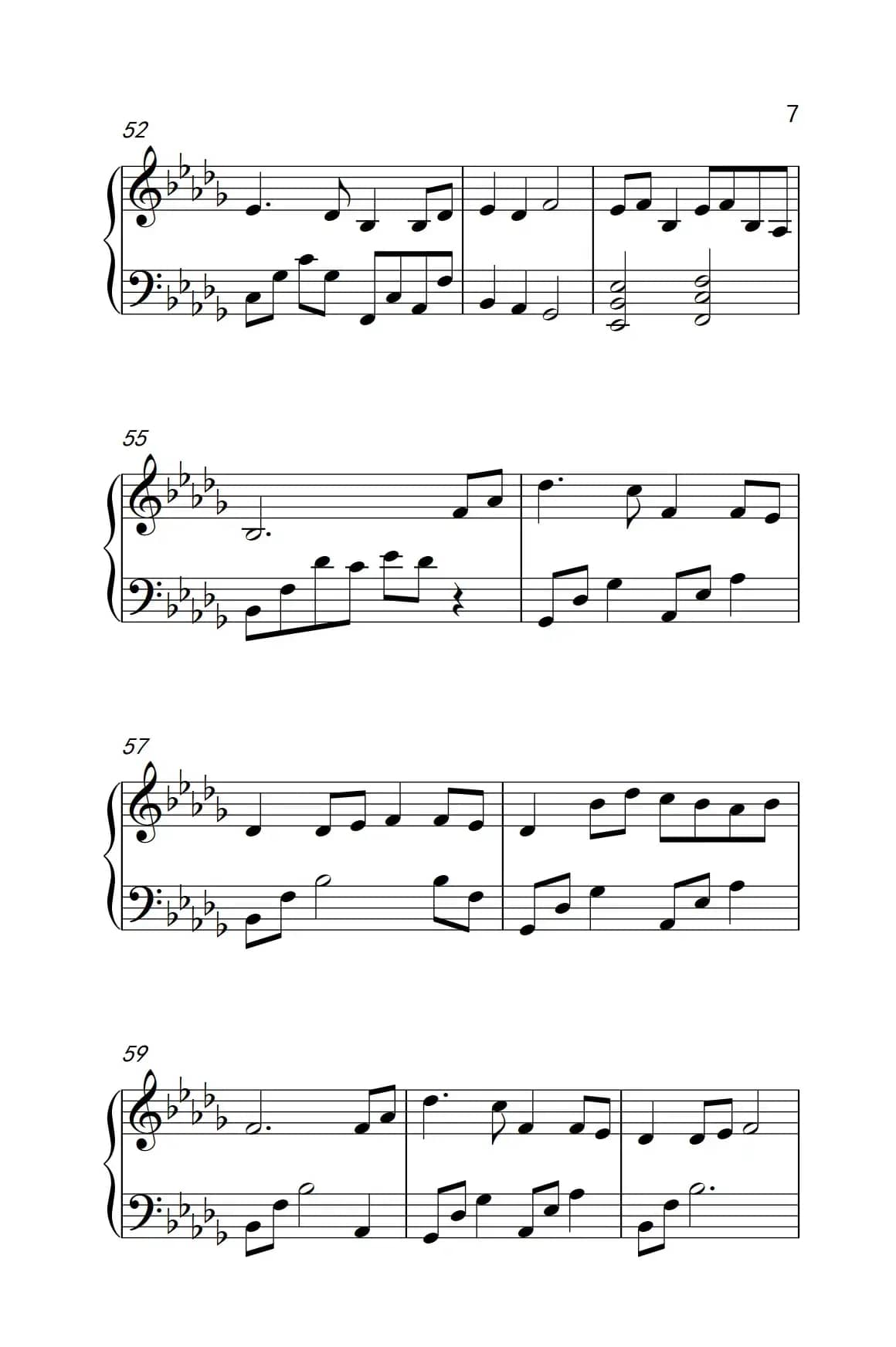 大鱼（ 动画电影《大鱼海棠》印象曲）