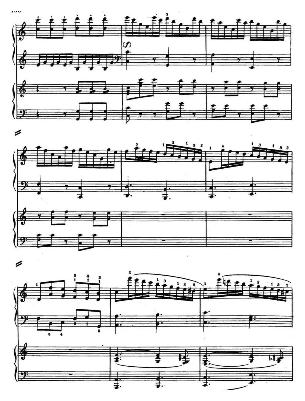 二十八部钢琴协奏曲 No.13（P46-64）