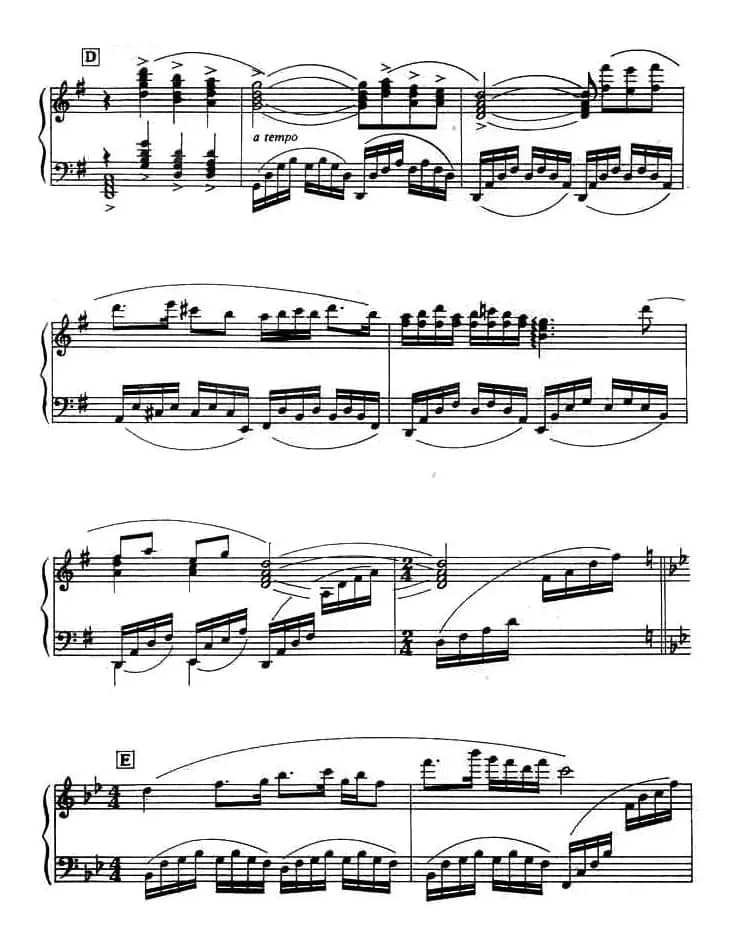 梁山伯与祝英台（2个版本）