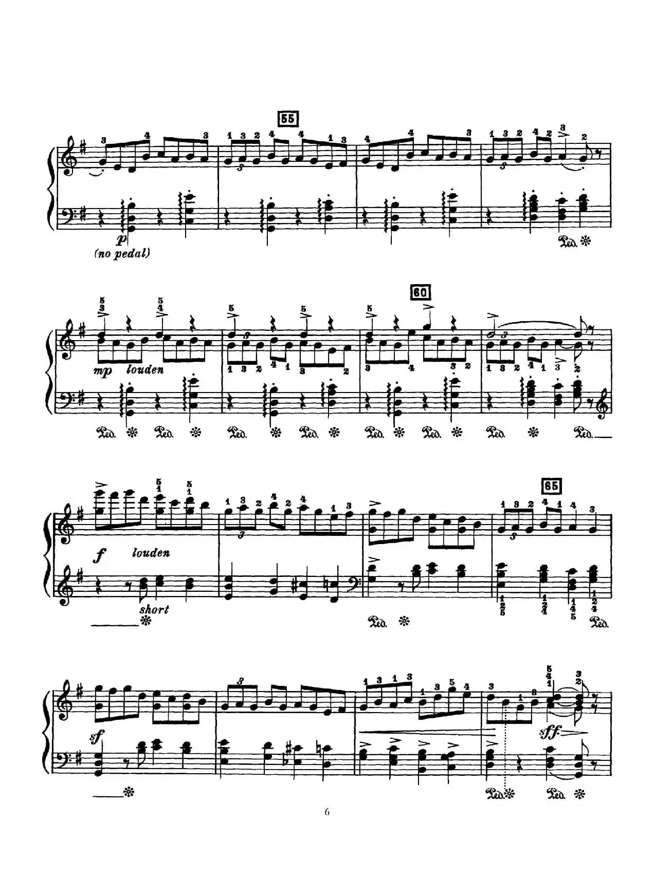 Molly on the Shore（岸上茉莉）