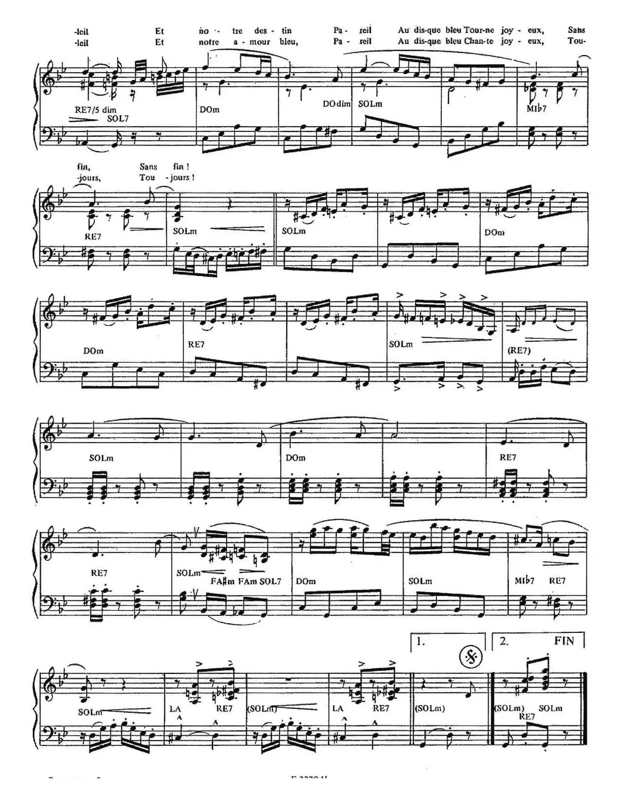 Piazzolla合集：2、Preparense