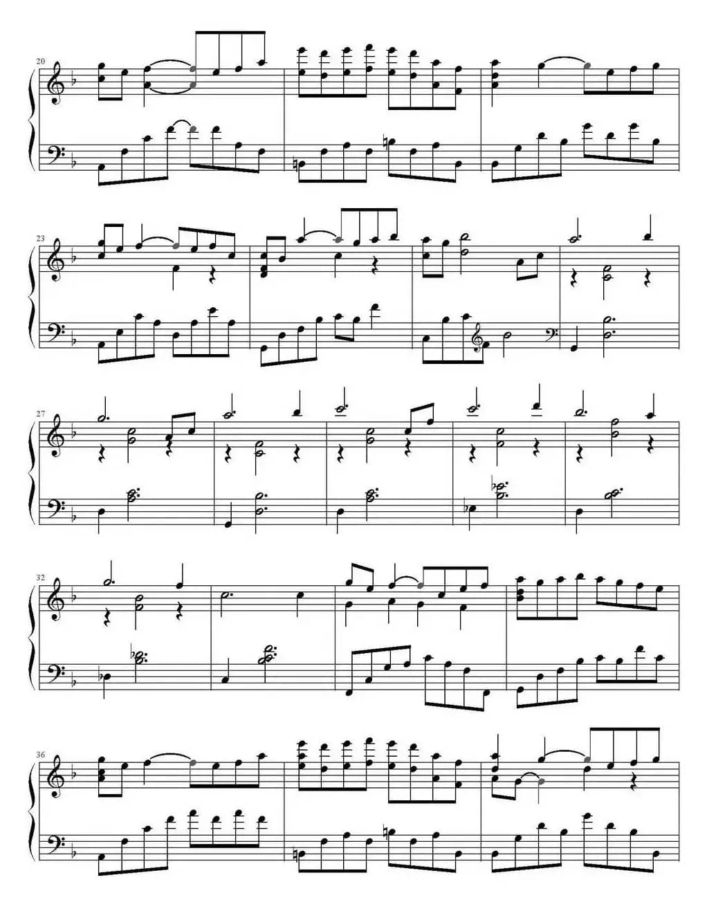 Sometime ... Someone