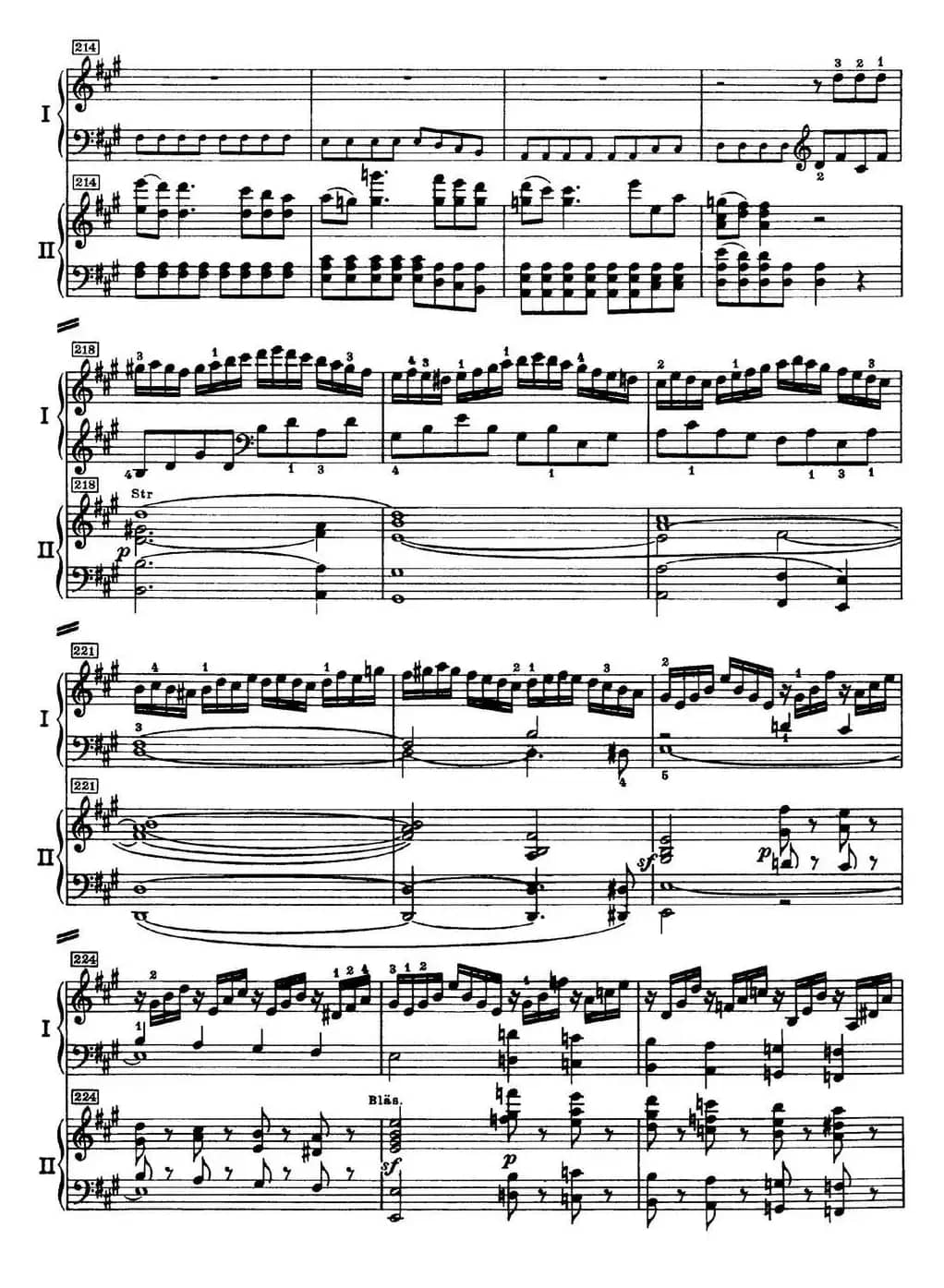 二十八部钢琴协奏曲 No.23（P1-15）