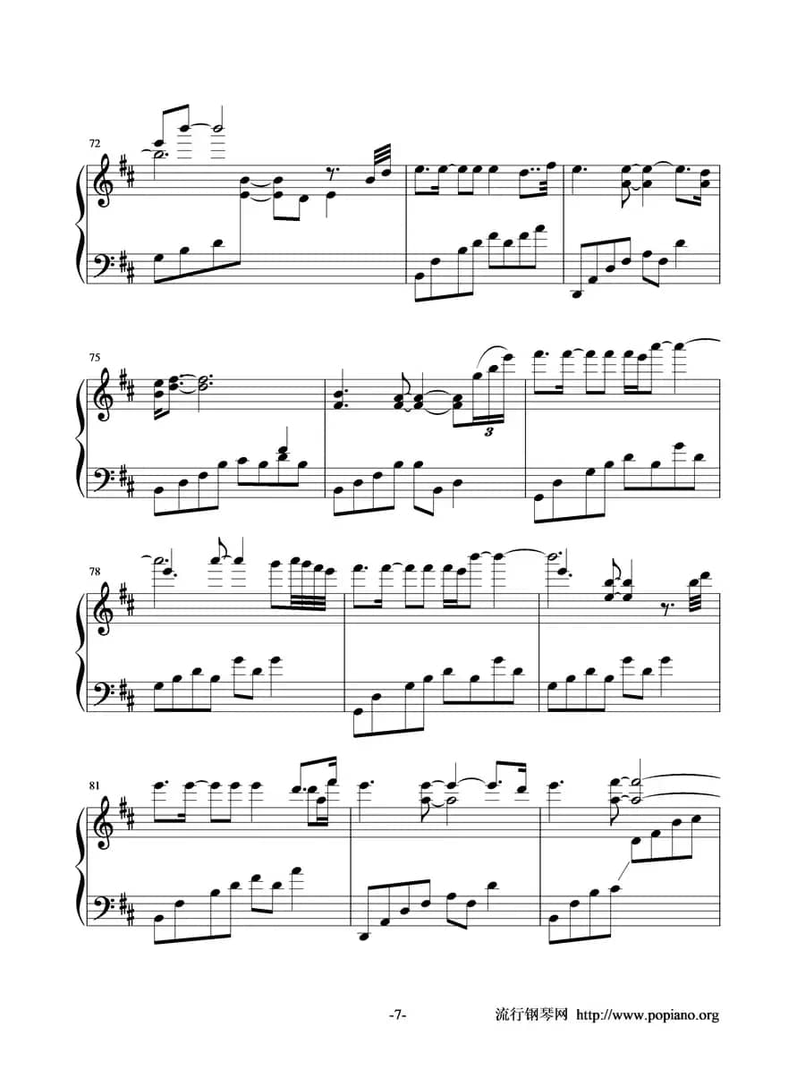 Whispers In The Dark