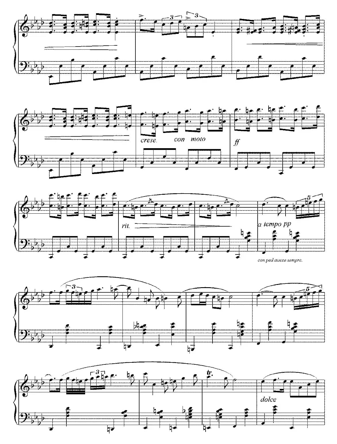 夜曲—肖邦的回忆（又名：忆肖邦）