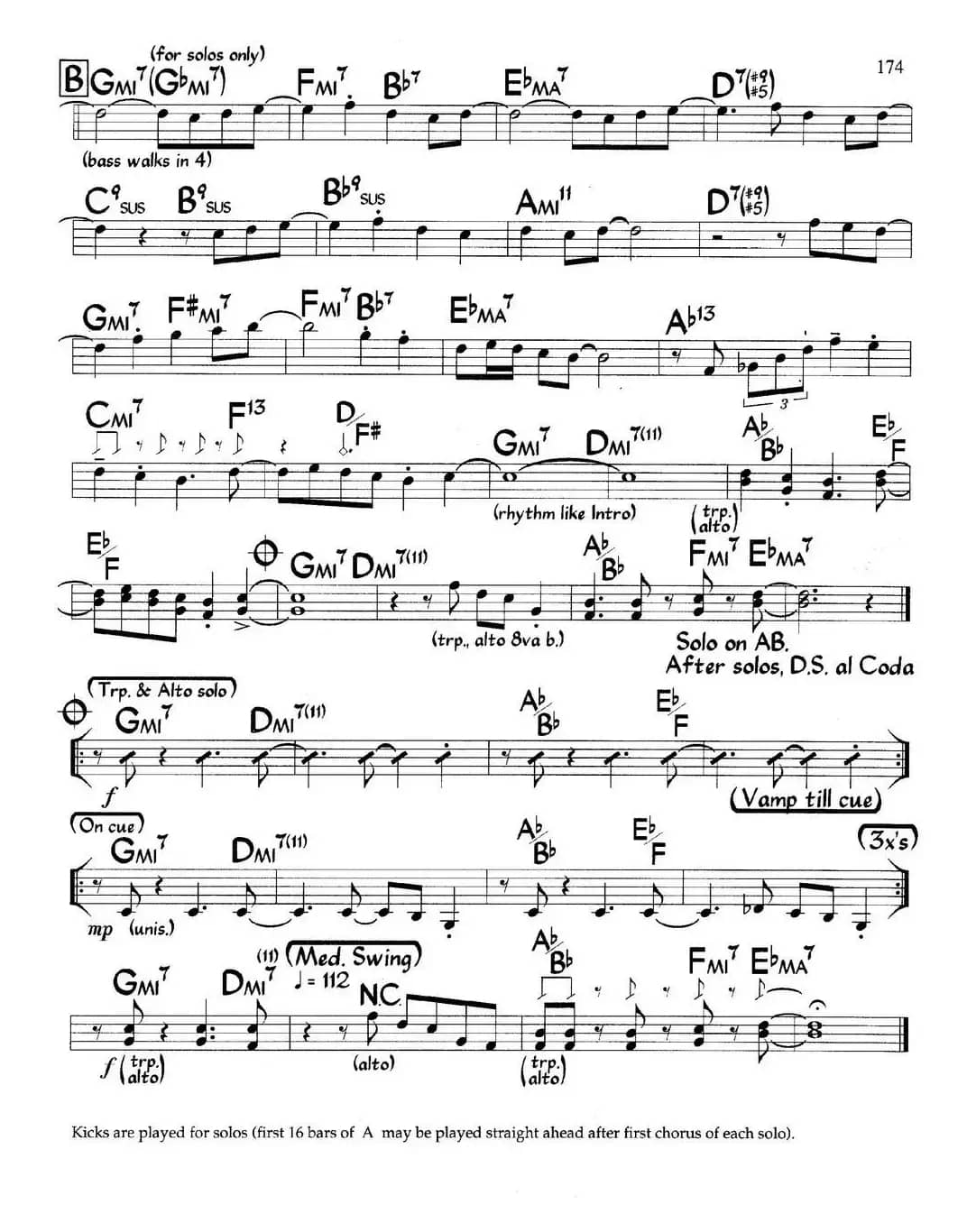 In Csse You Missed It