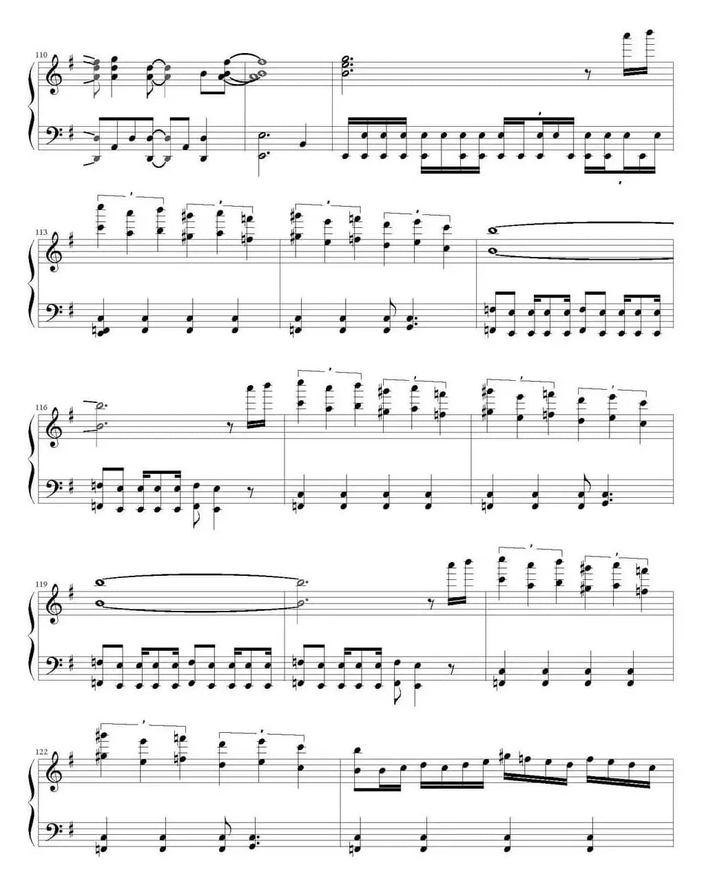 Truth（日剧《魔王》主题曲）