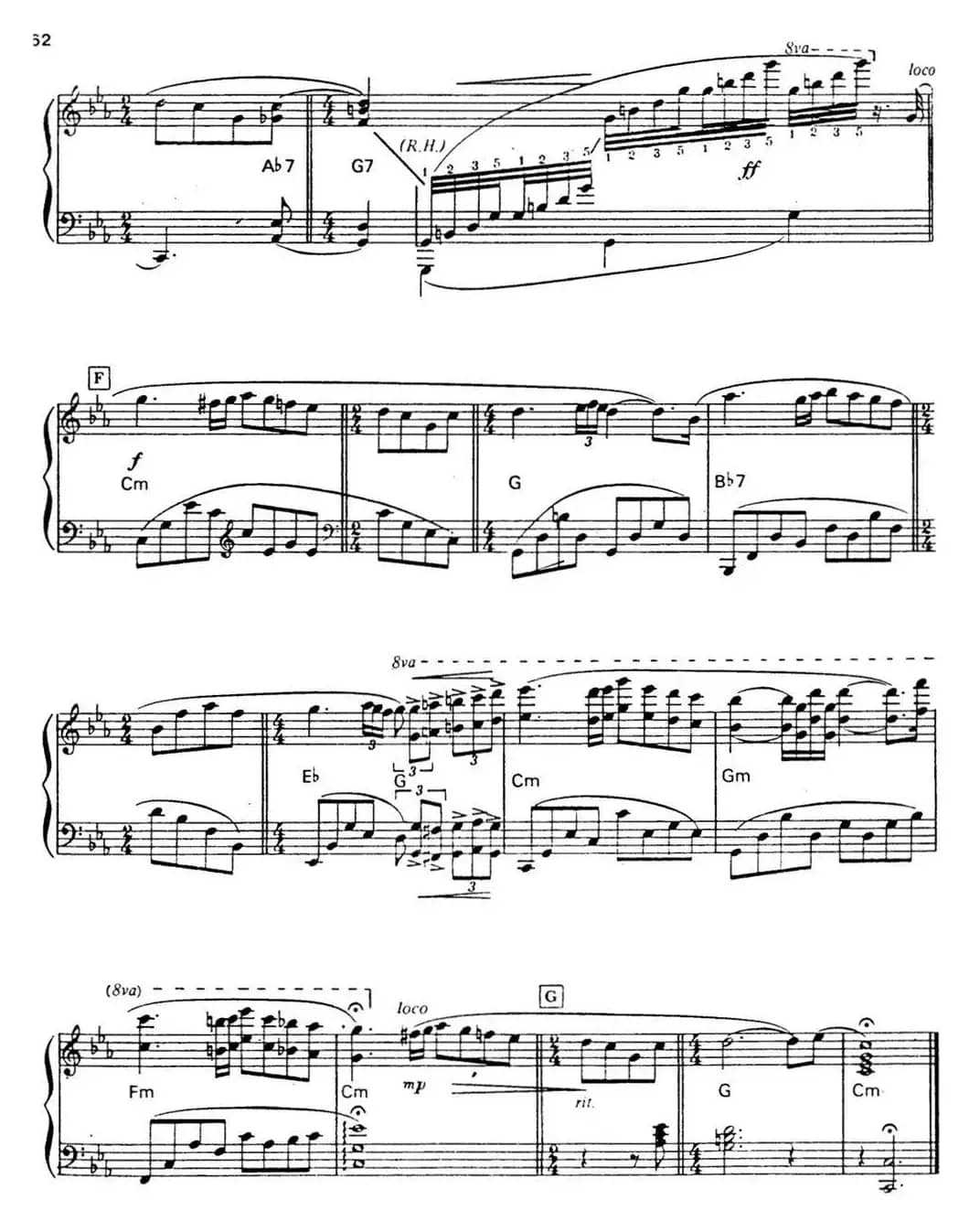 CONCERTO POUR UNE JEUNE FILLE NOMMEE 《JE T'AIME》