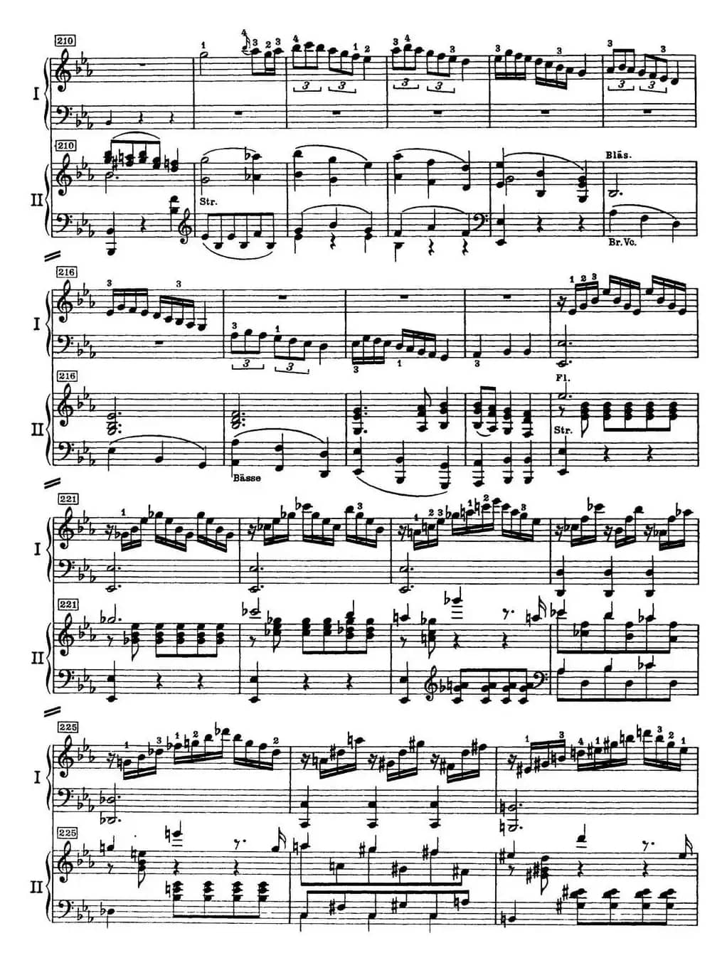 二十八部钢琴协奏曲 No.24（P1-15）