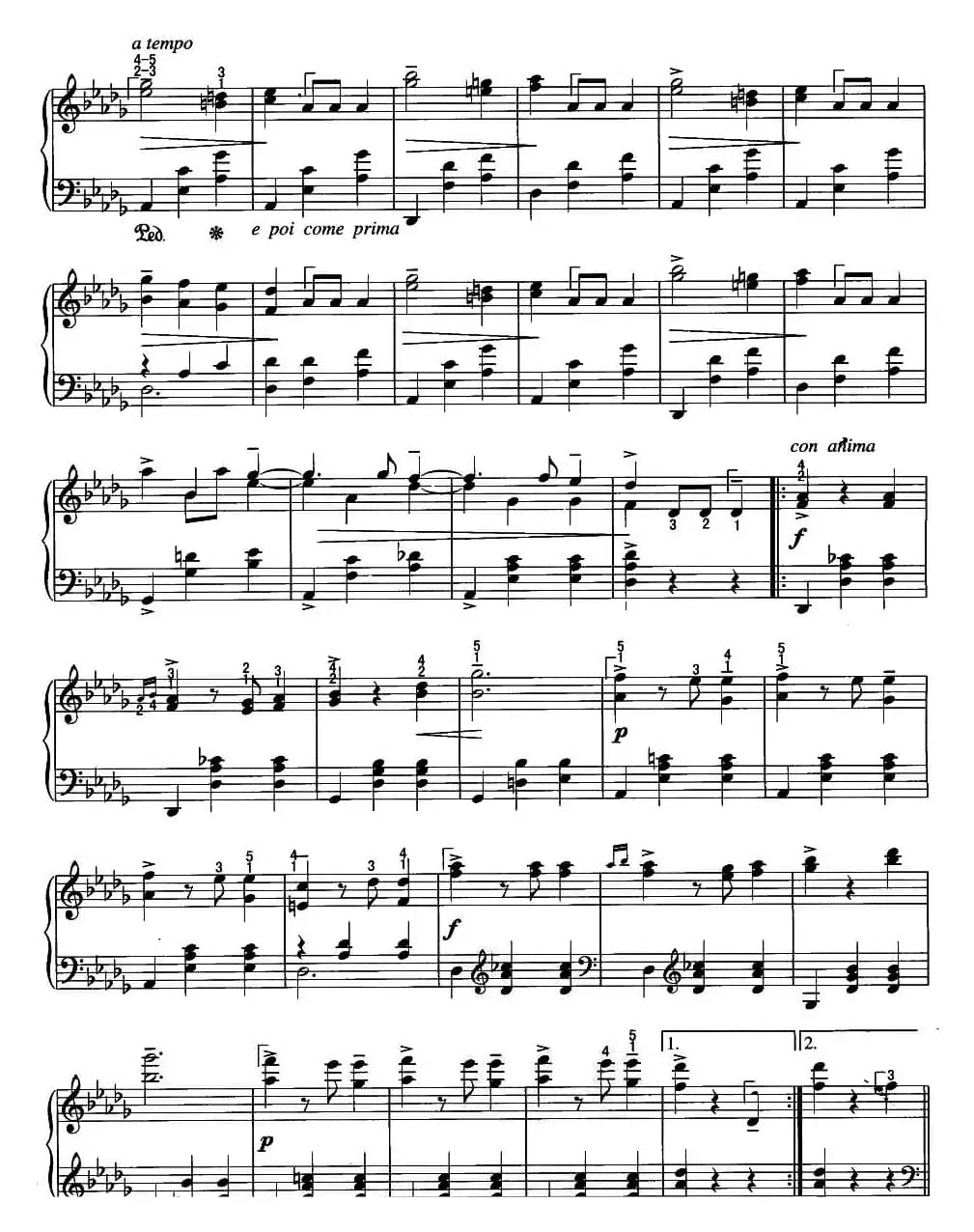 辉煌的大圆舞曲