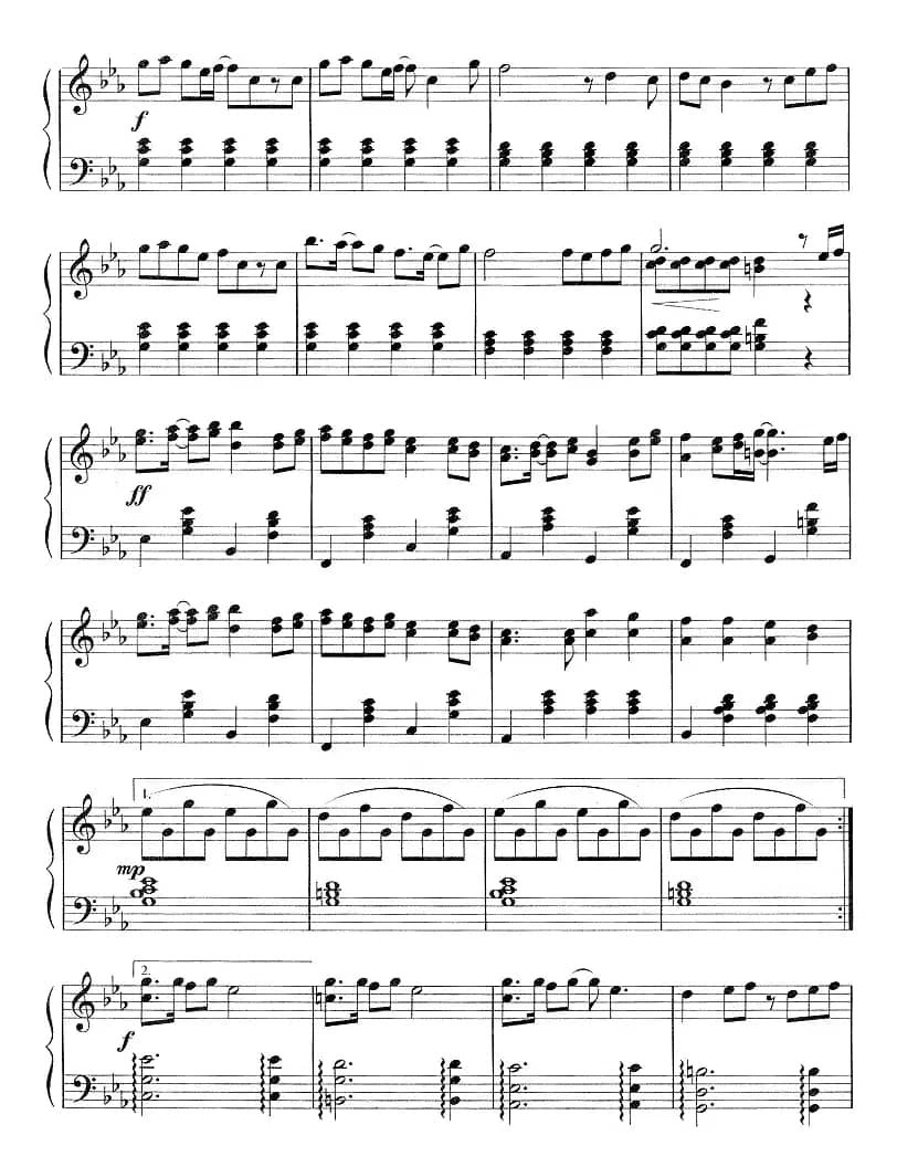 白色恋情（日剧《白色之恋》主题曲）