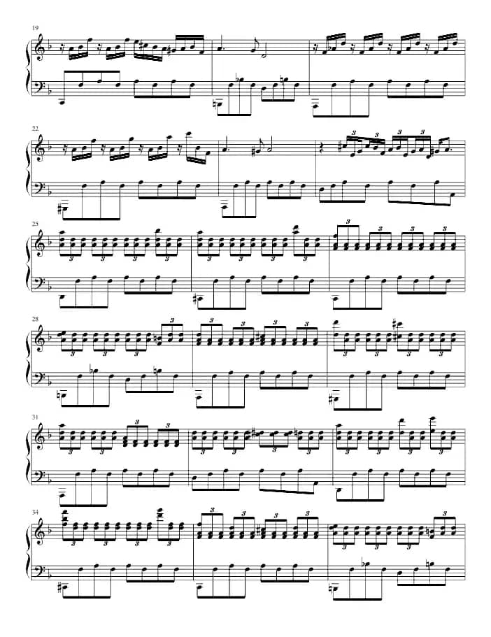 安魂曲（吴越作曲版）