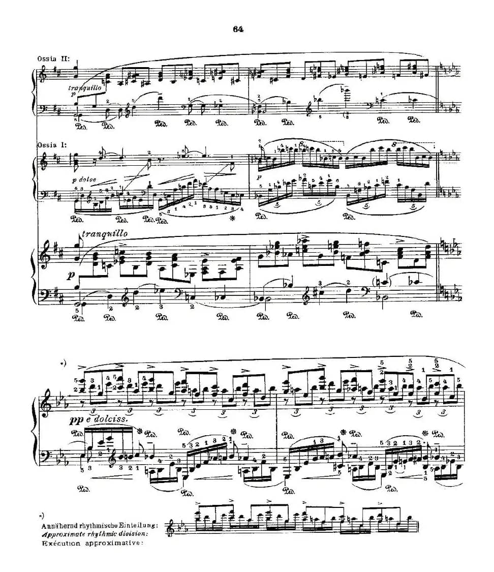 肖邦《练习曲》Fr.Chopin Op.10 No10-1