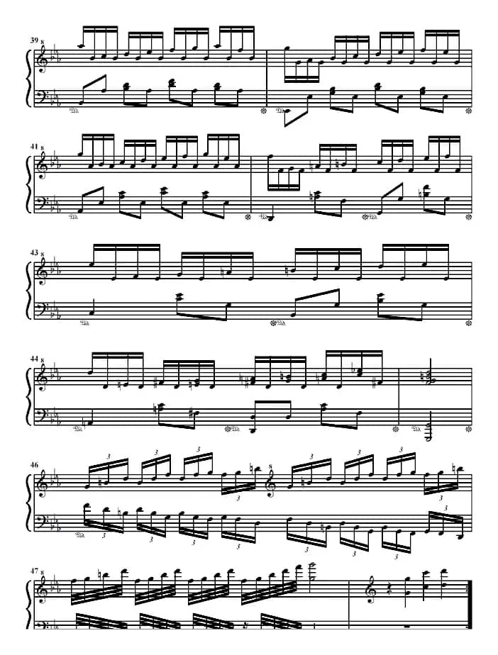 如果可以飞·If I Can Fly