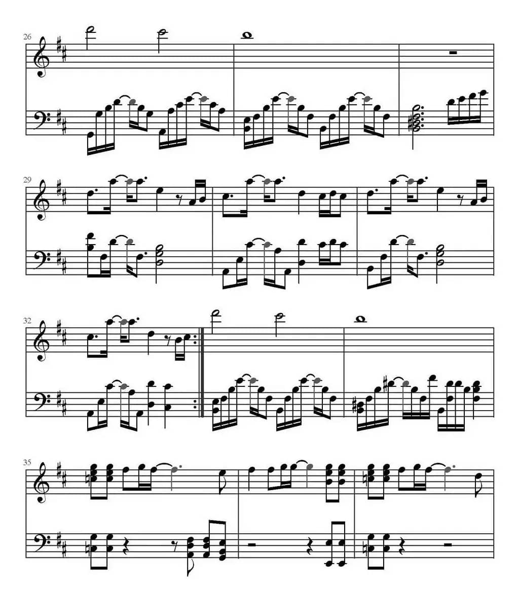 Time after time 在落花纷飞的街道上（《名侦探柯南——迷宫的十字路口》主题曲）