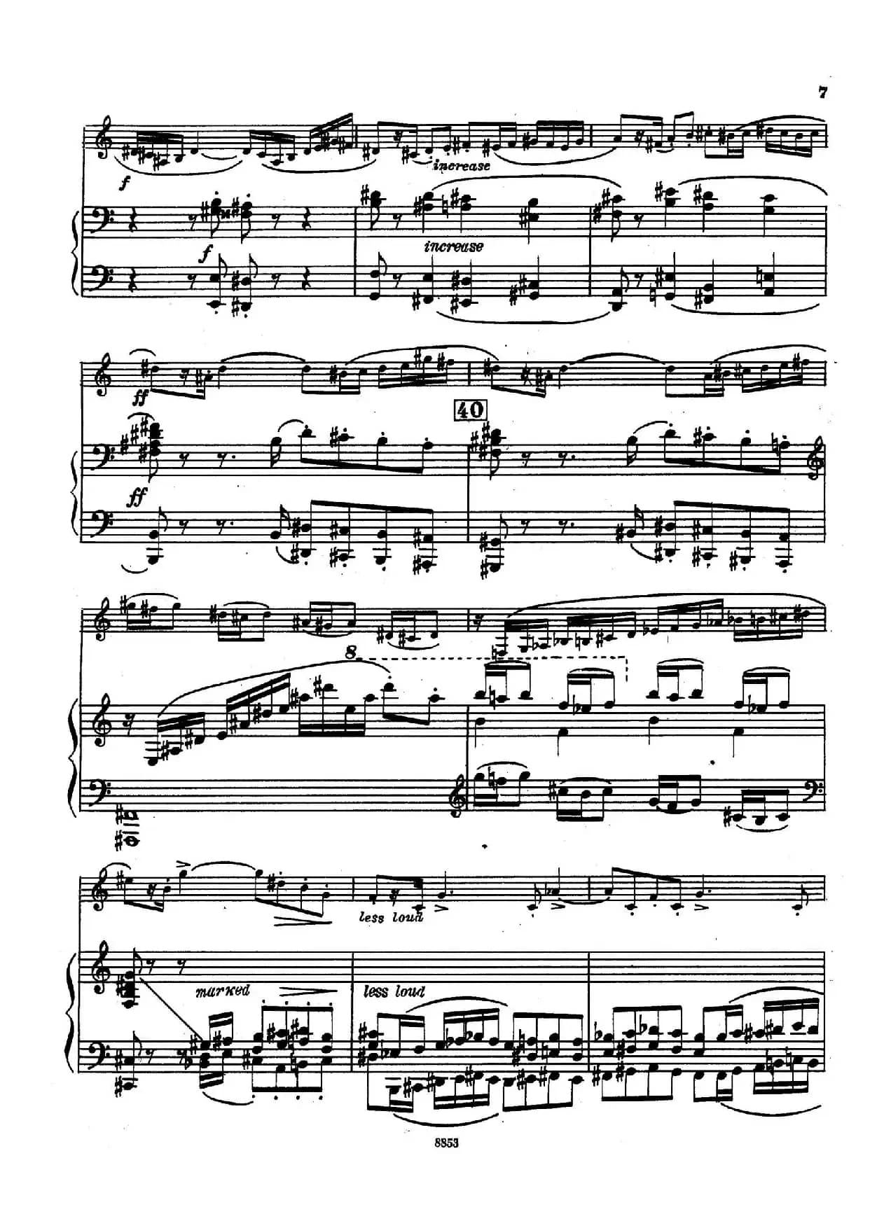 SOHATA（钢琴伴奏谱）