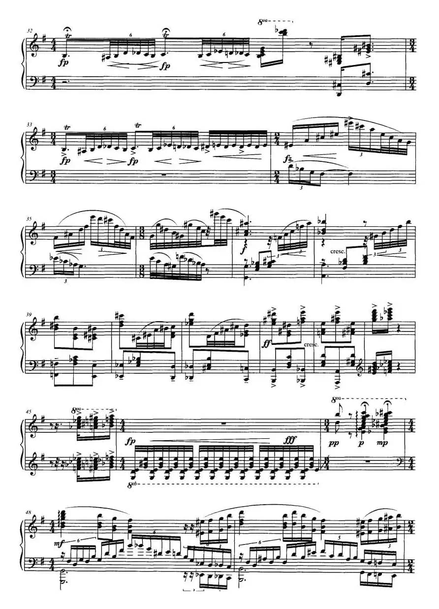 飘（尹涓作曲版）