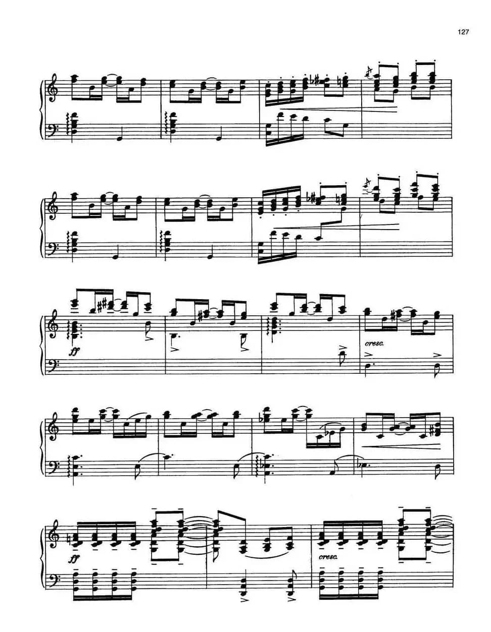 Diary Of A Child 一个孩子的日记（The Dolls have a party）