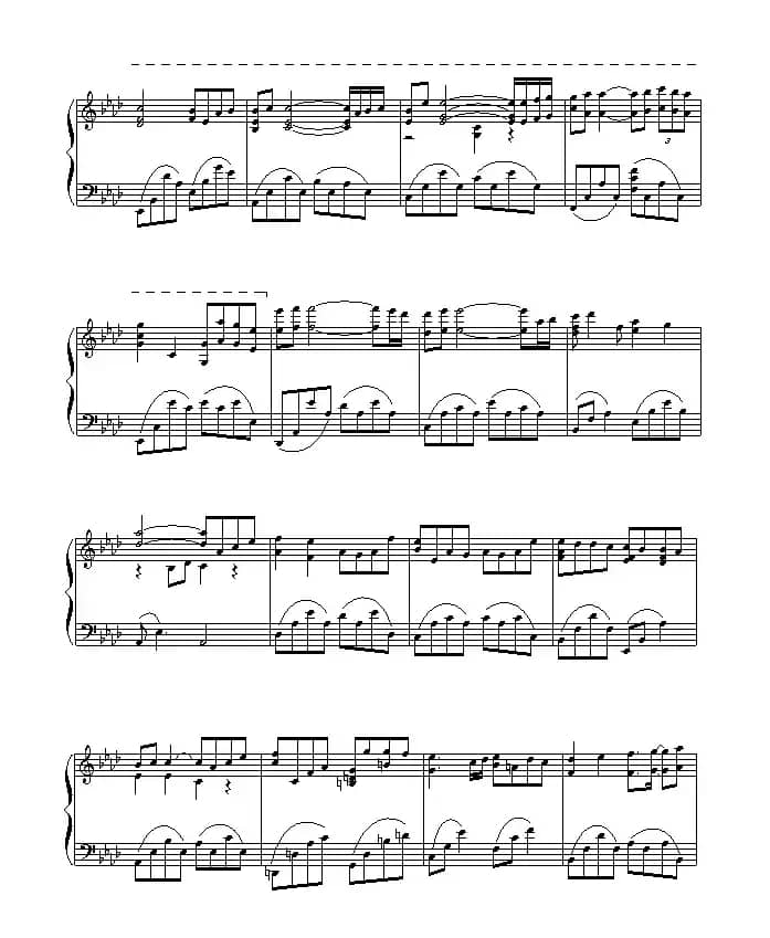 Kiss the Rain（韩剧《夏日香气》背景音乐）