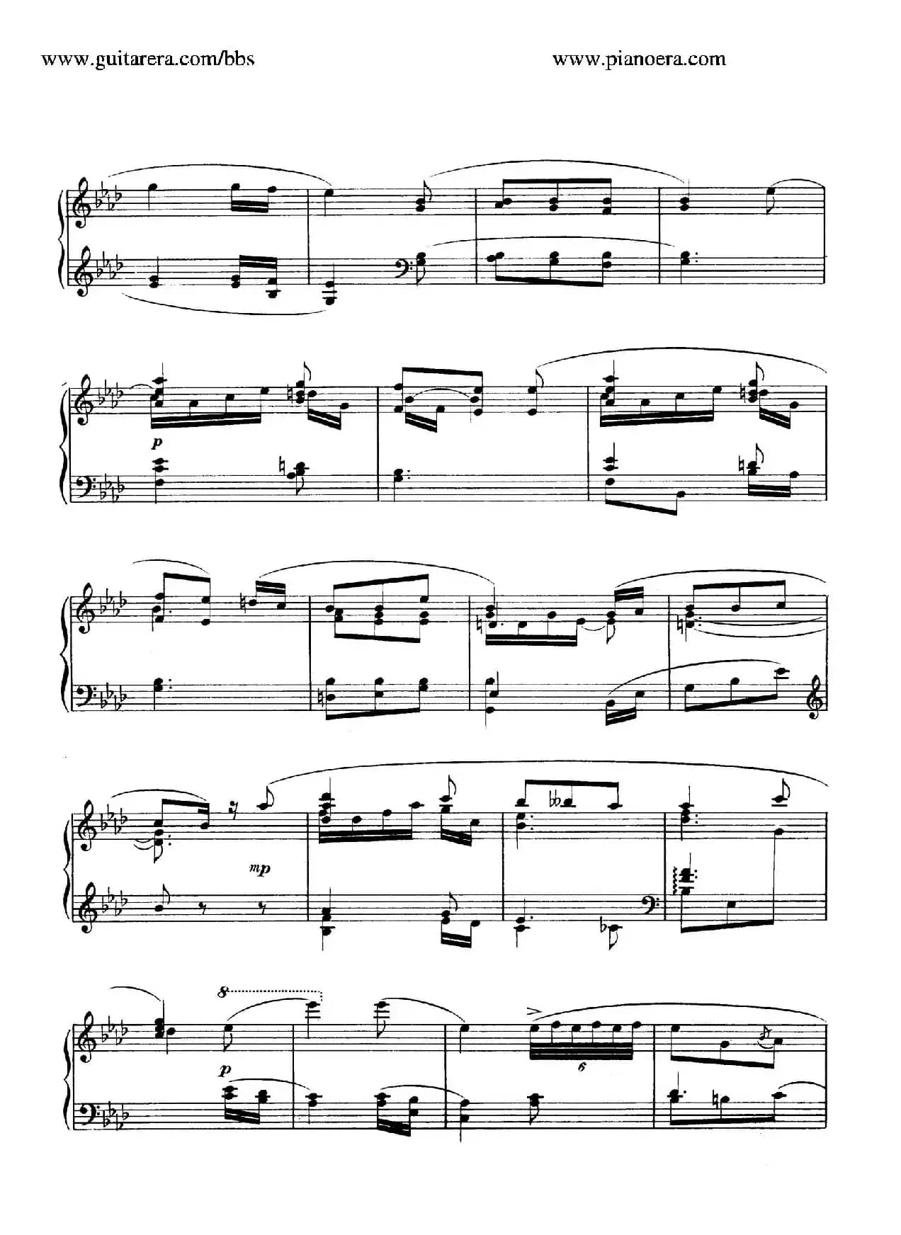 15 Improvisations（15首即兴曲·Ⅱ）