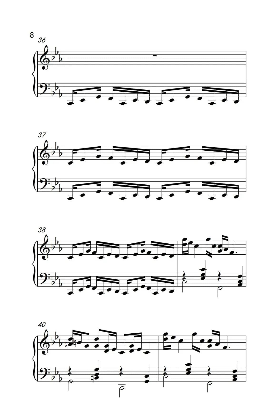 克罗地亚狂想曲