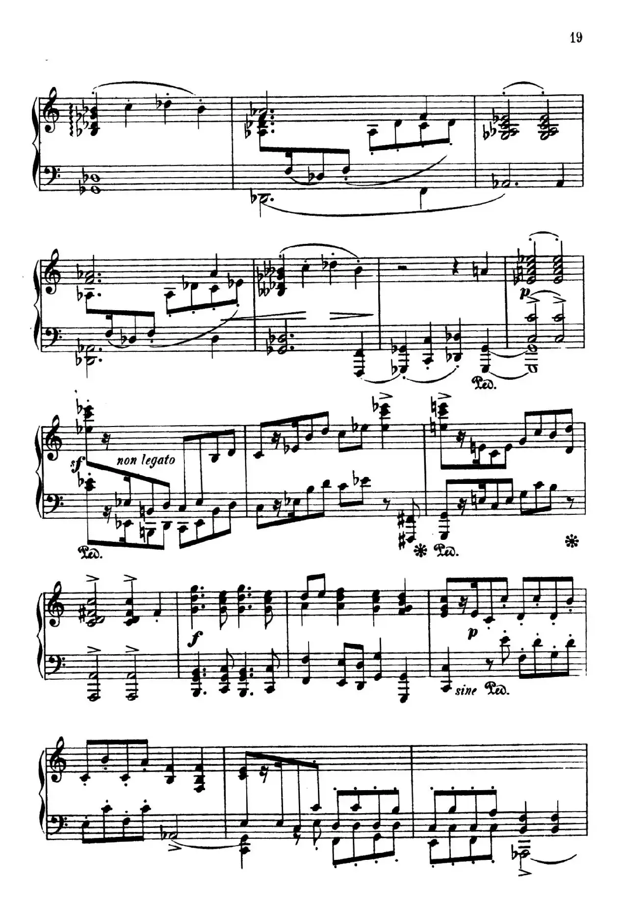 Spielsachen Op.35（玩具·8）