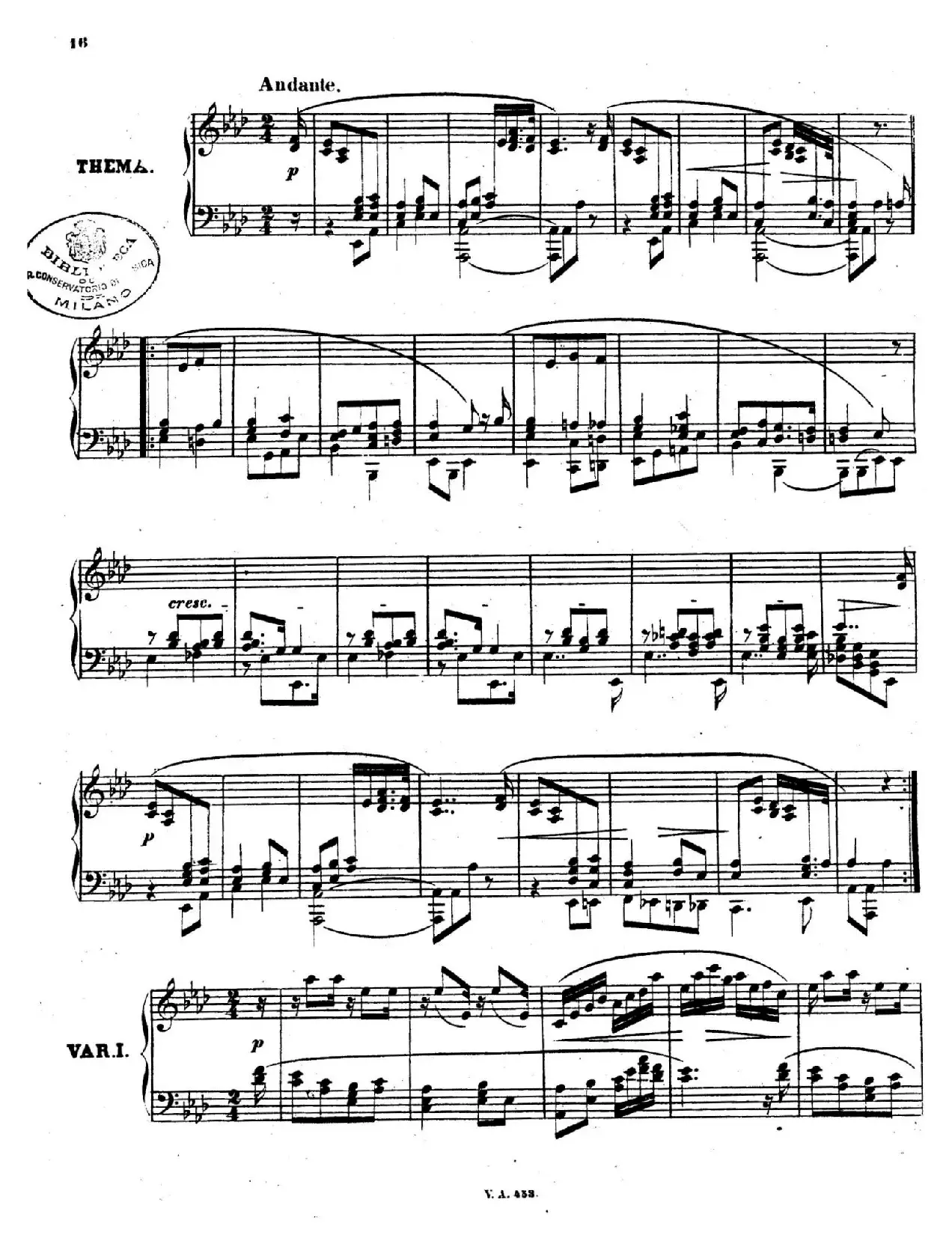 Sonata No.2 in c Minor Op.20（c小调第二钢琴奏鸣曲）