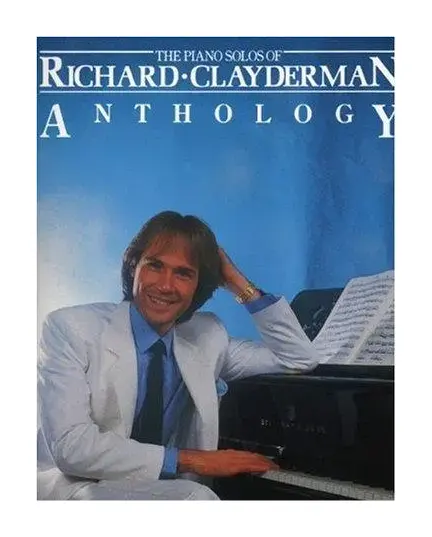 Richard Clayderman