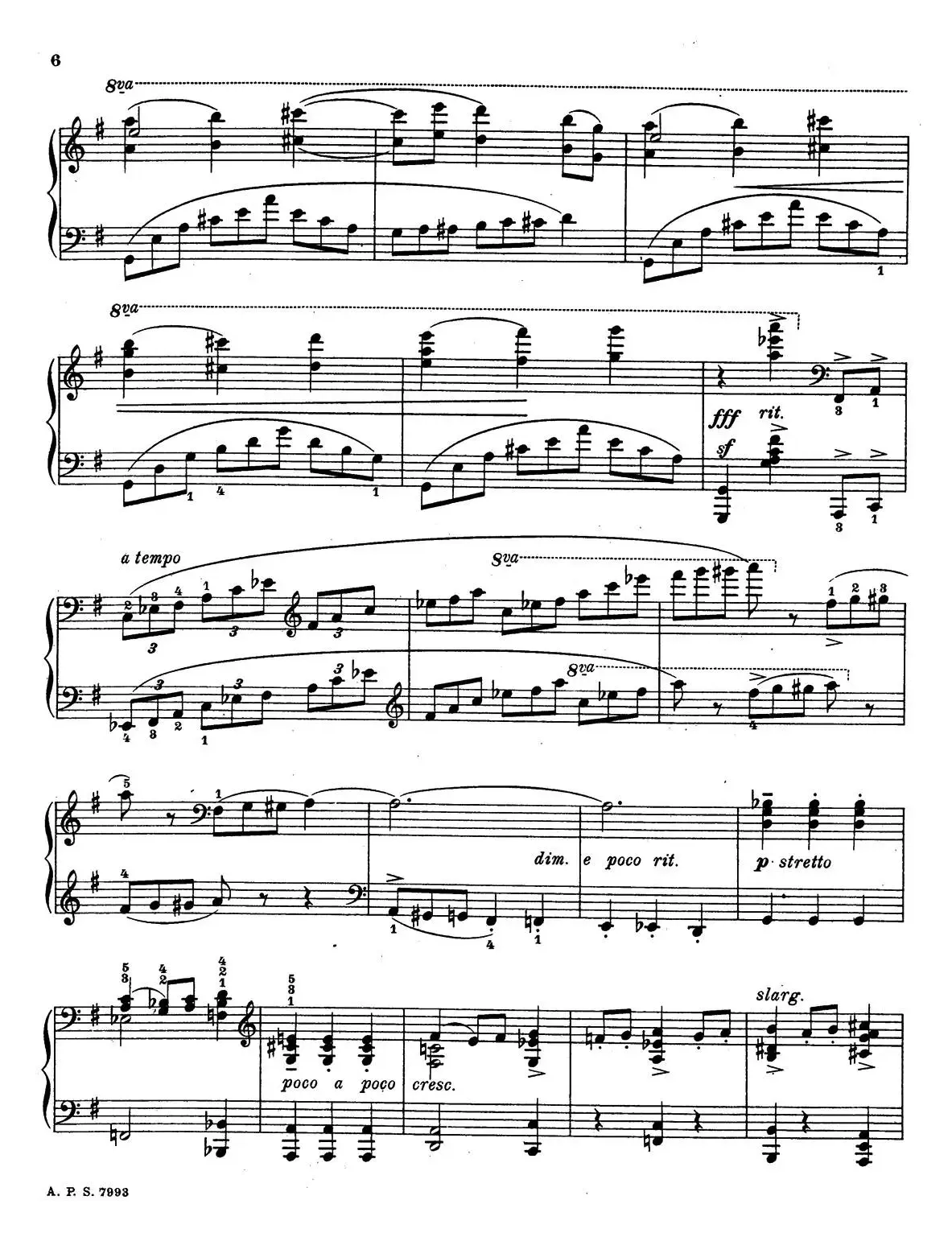 2首玛祖卡舞曲（1）（Two Mazurkas Op.28 No.1）
