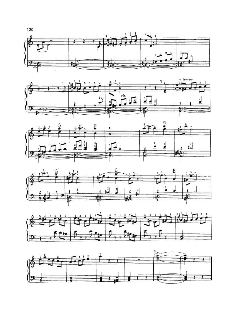 阿尼特拉舞曲
