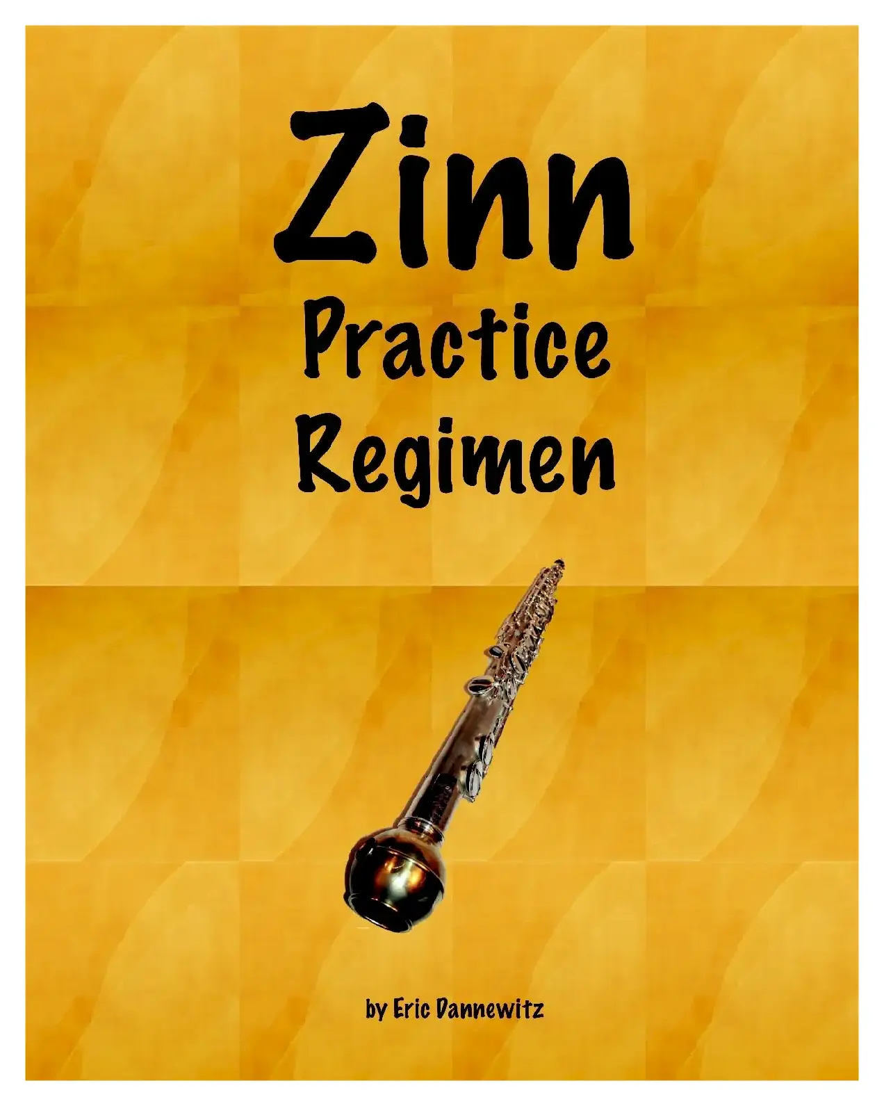 ZinnRegimenSax2009练习曲