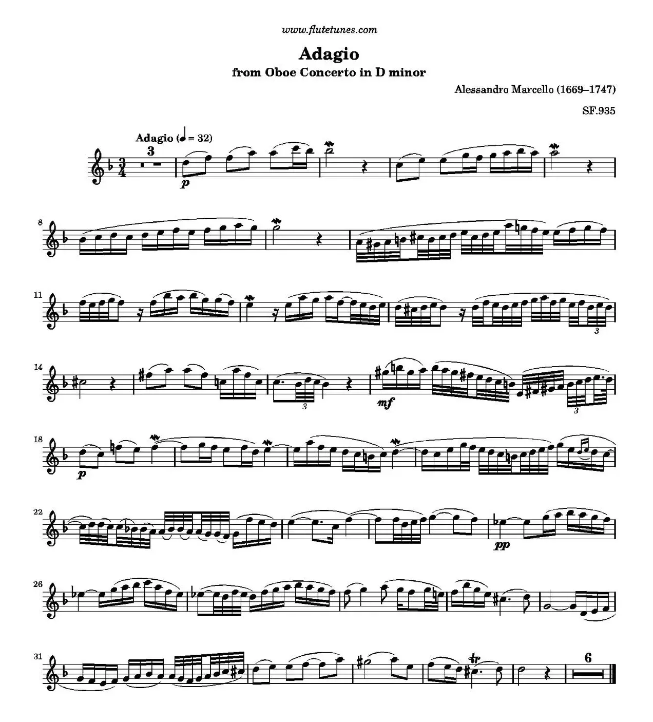 Adagio