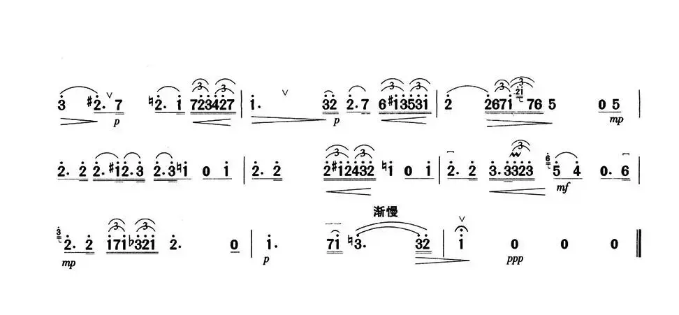 圣母颂（舒伯特作曲）