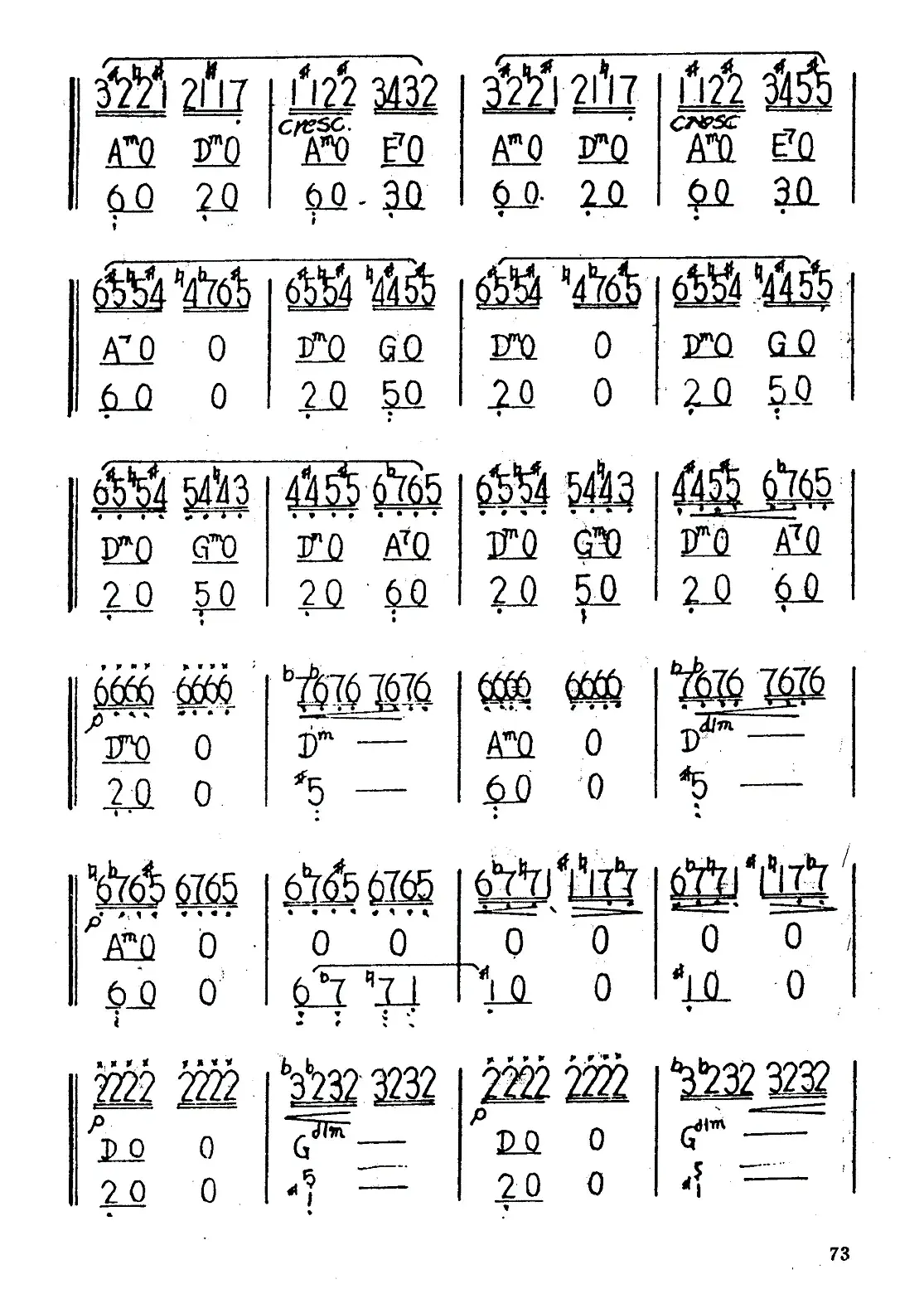 野蜂飞舞（三重奏）