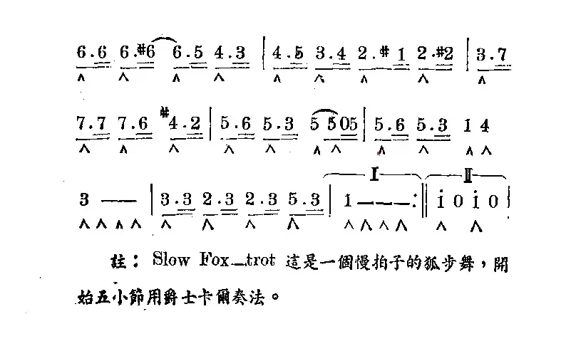 风雨之歌（un soir de rafle）