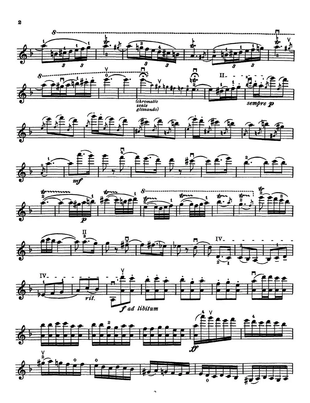 Carmen Concert Fantast Op.25（序曲）