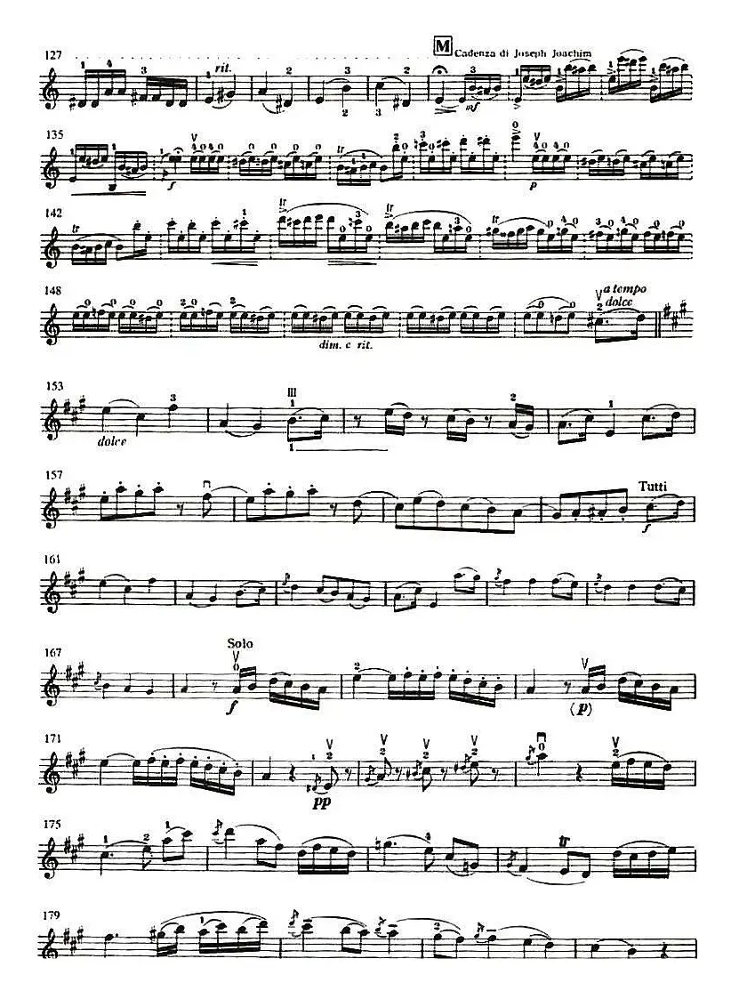 铃木小提琴教材第九册（Suzuki Violin School Violin Part VOLUME 9）