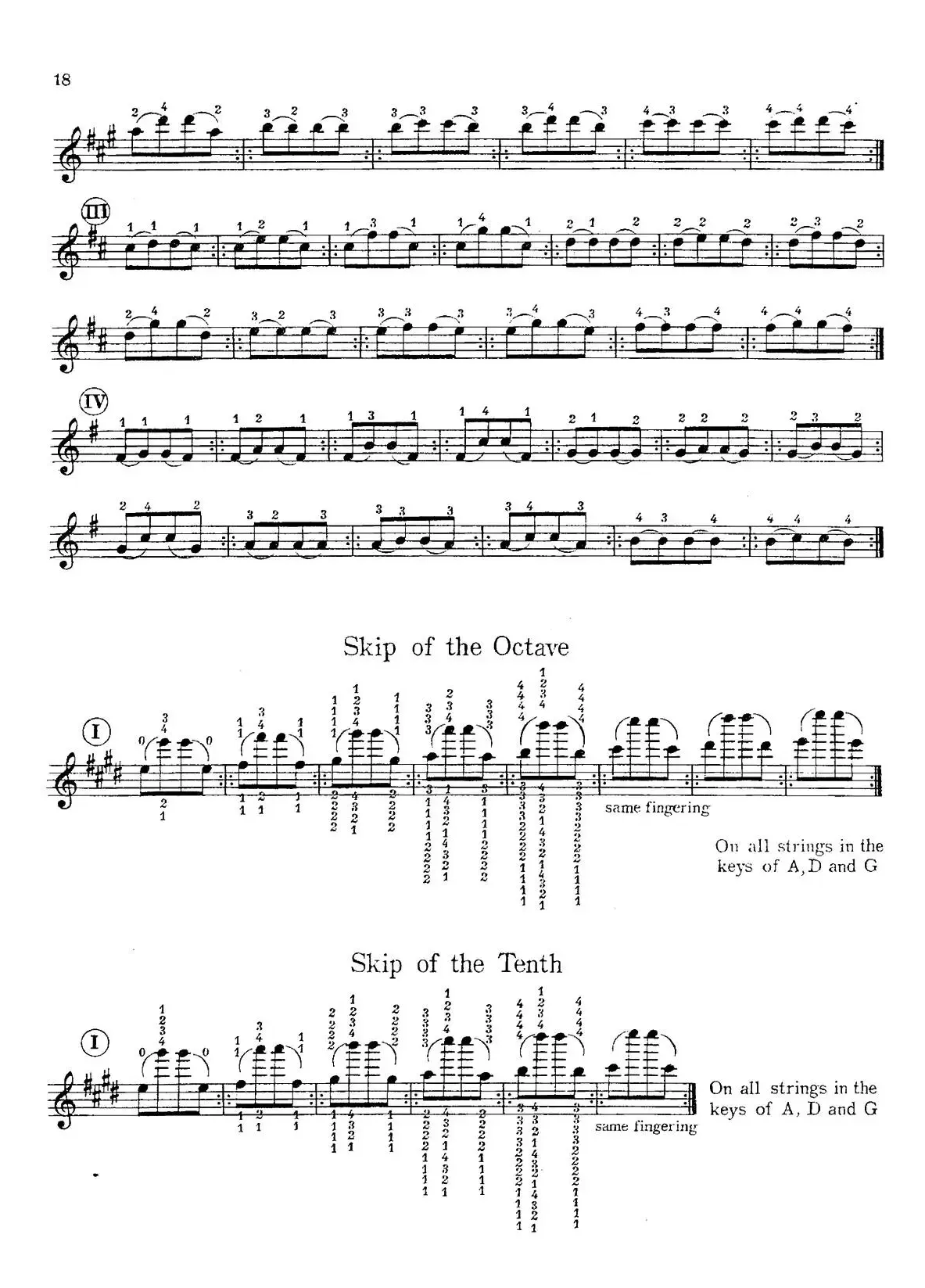 The YOST SYSTEM 