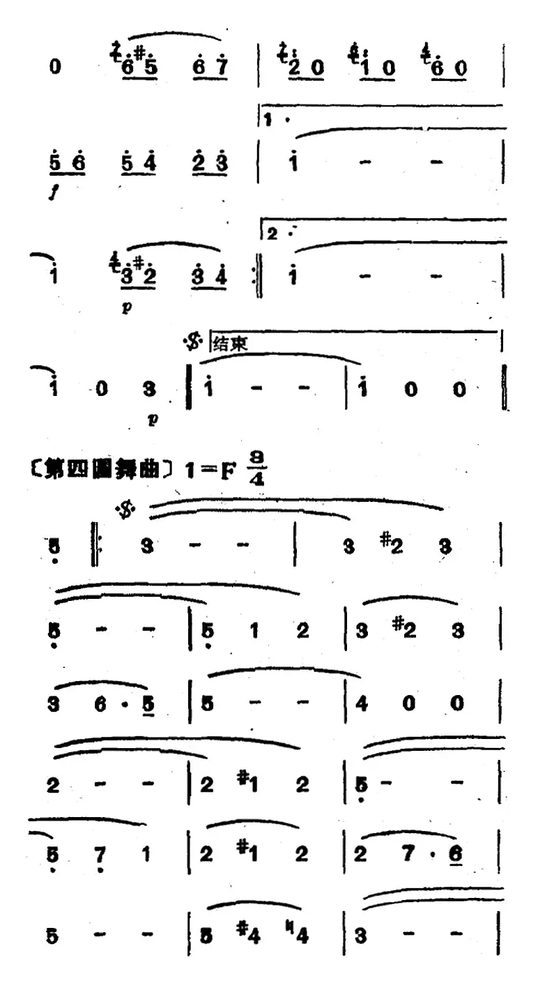 多瑙河之波圆舞曲