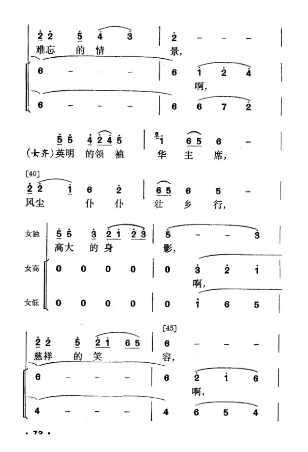 春暖壮乡（壮族舞蹈）