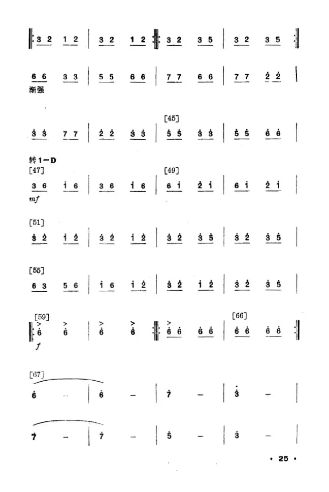 情满茶林（壮族舞蹈）